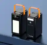 Внешний аккумулятор 120000mah-8