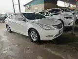 Hyundai Sonata, 2011-4