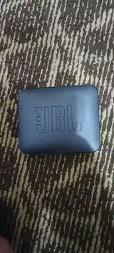 Колонки JBL go2-2