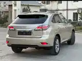 Lexus RX series, 2015-3