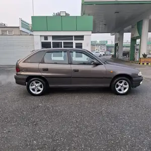 Opel Astra F, 1997