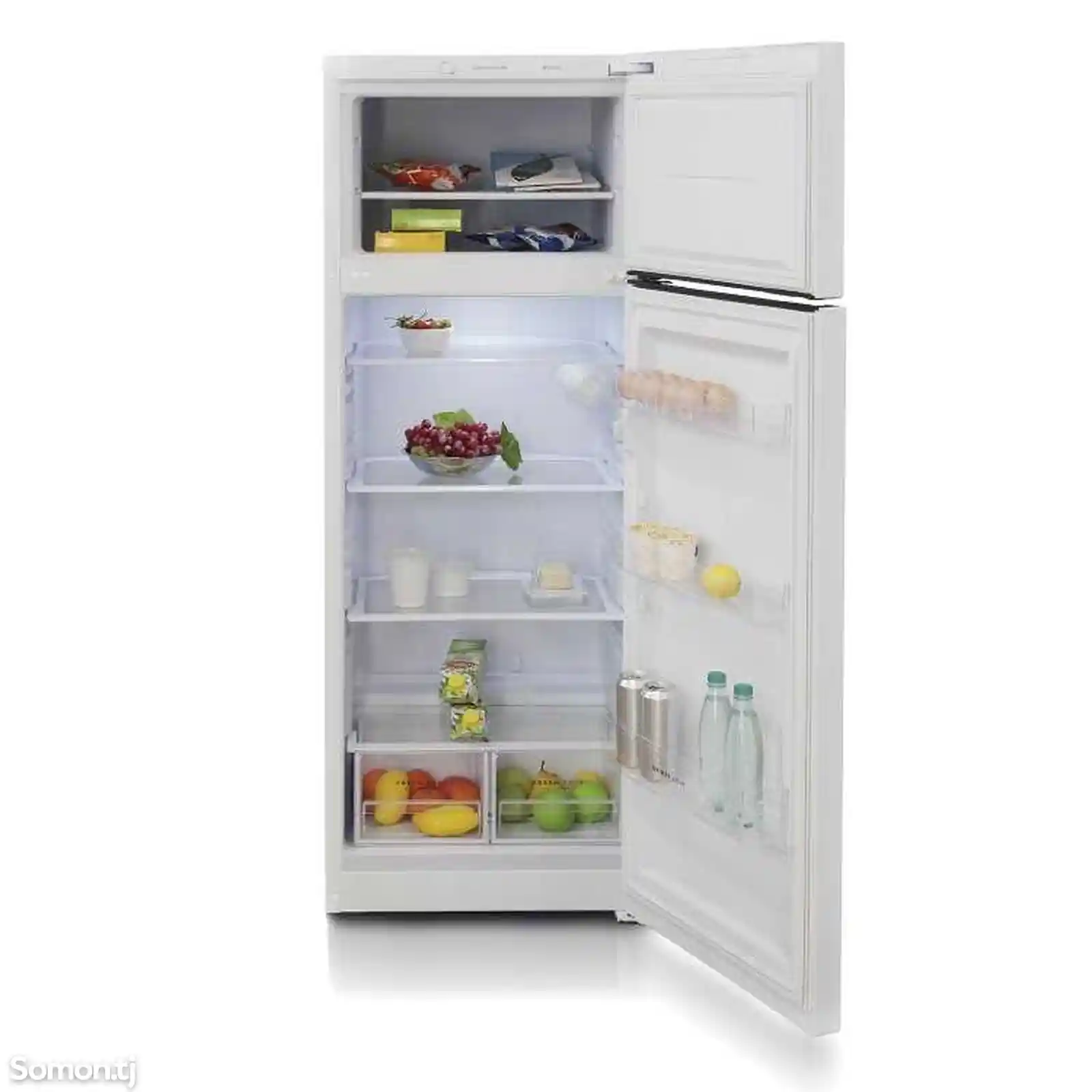 Холодильник Бирюса-135-2