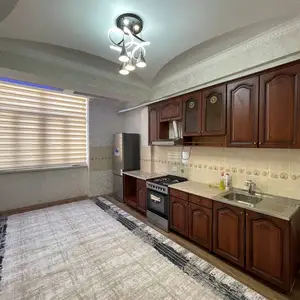 3-комн. квартира, 5 этаж, 80 м², Сино