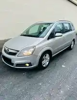 Opel Zafira, 2006-5