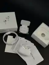 Наушники беспроводные AirPods 2-2