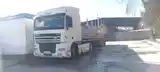 Седельный тягач Daf Euro 3, 2006-2