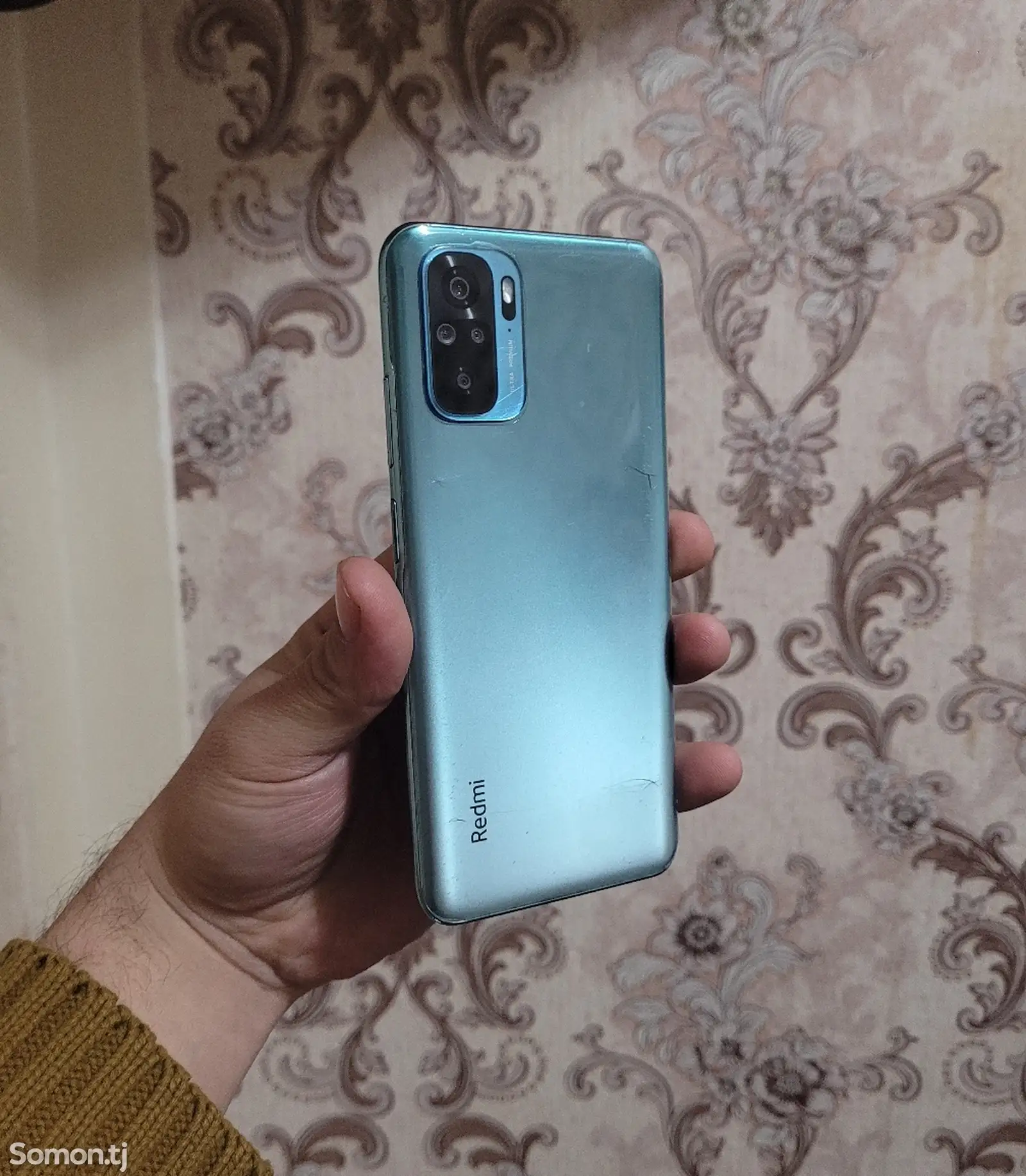 Xiaomi Redmi Note 10 128gb