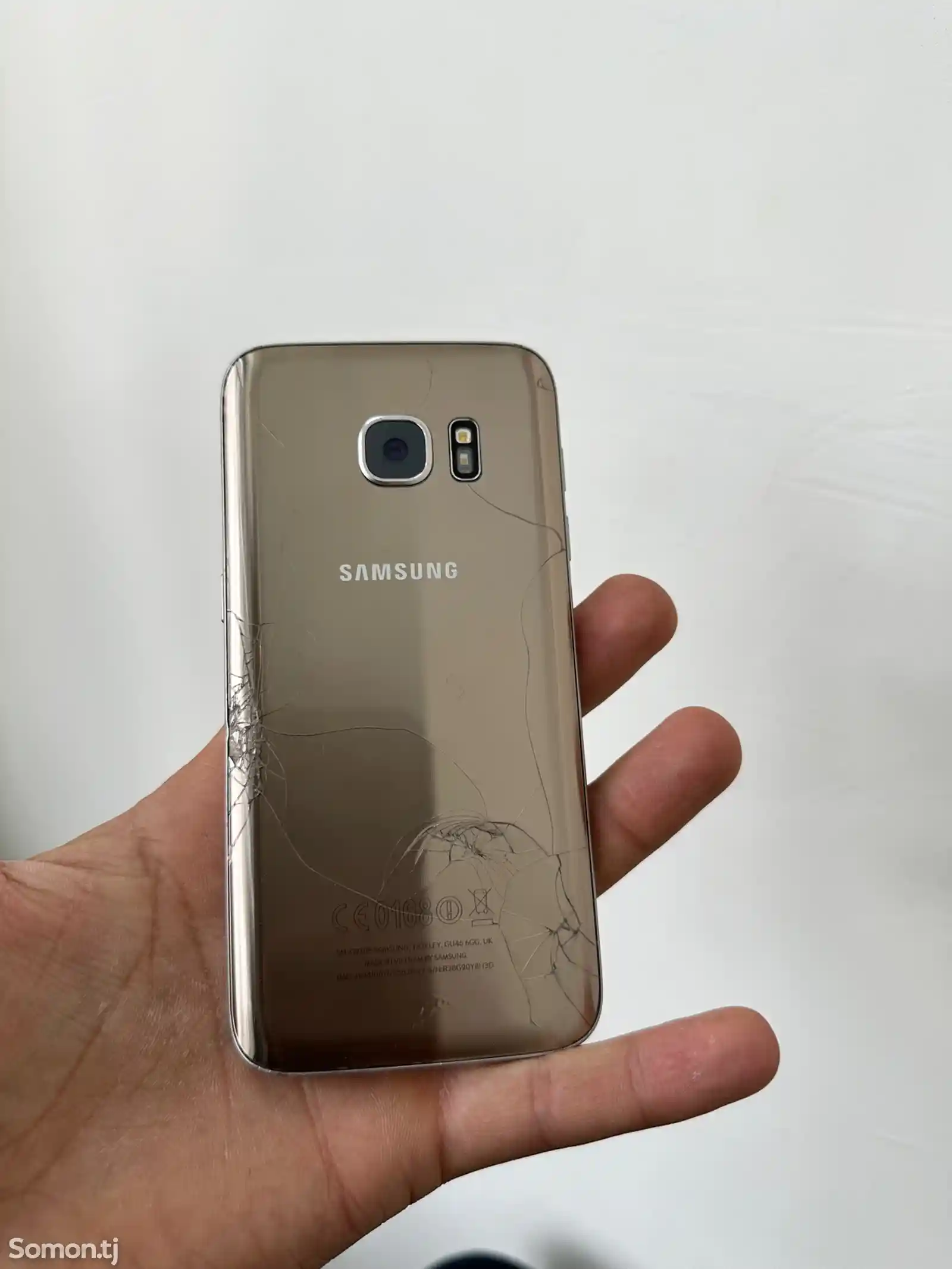 Samsung galaxy s7-3