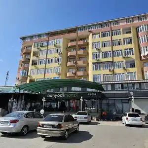 3-комн. квартира, 2 этаж, 105 м², 28 мкр