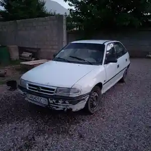 Opel Astra G, 1993