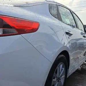 Kia Optima, 2018