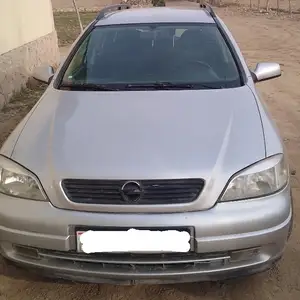 Opel Astra G, 1999