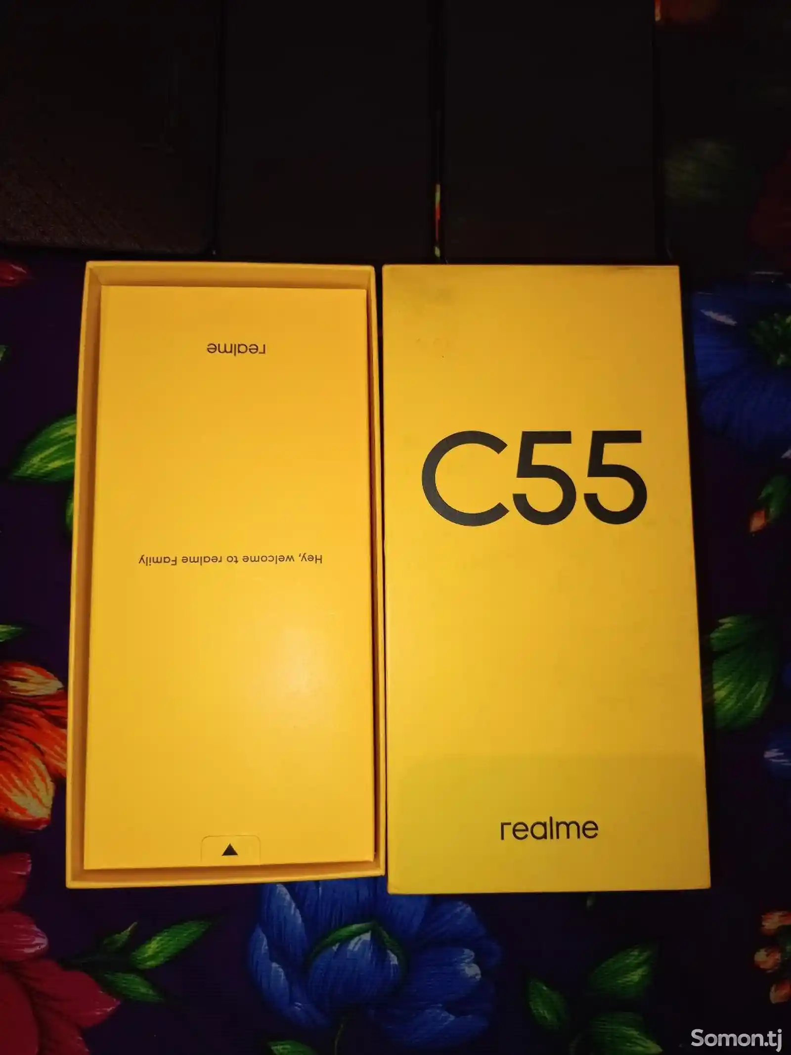 Realme c55 128gb-2