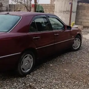 Mercedes-Benz C class, 1995