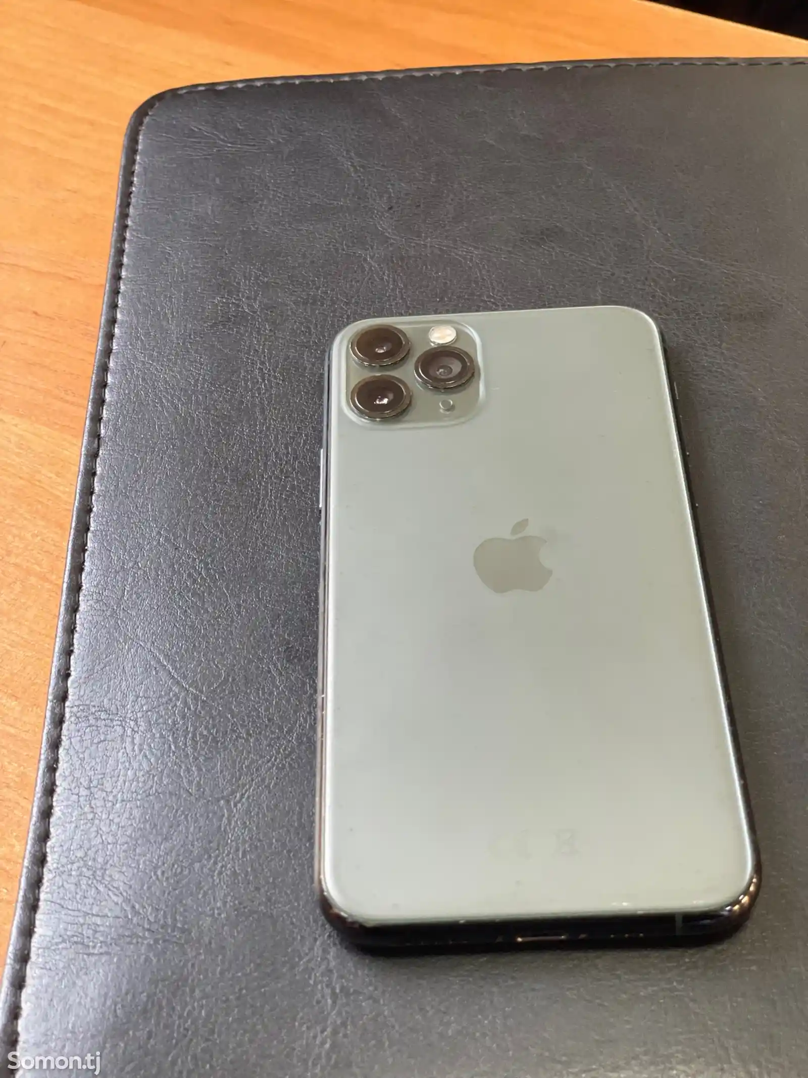 Apple iPhone 11 Pro, 64 gb, Space Grey-5