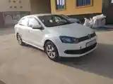 Volkswagen Polo, 2014-6