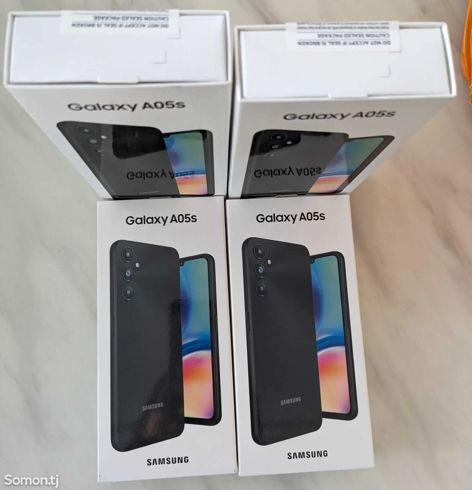 Samsung Galaxy A05s 4/128gb-1