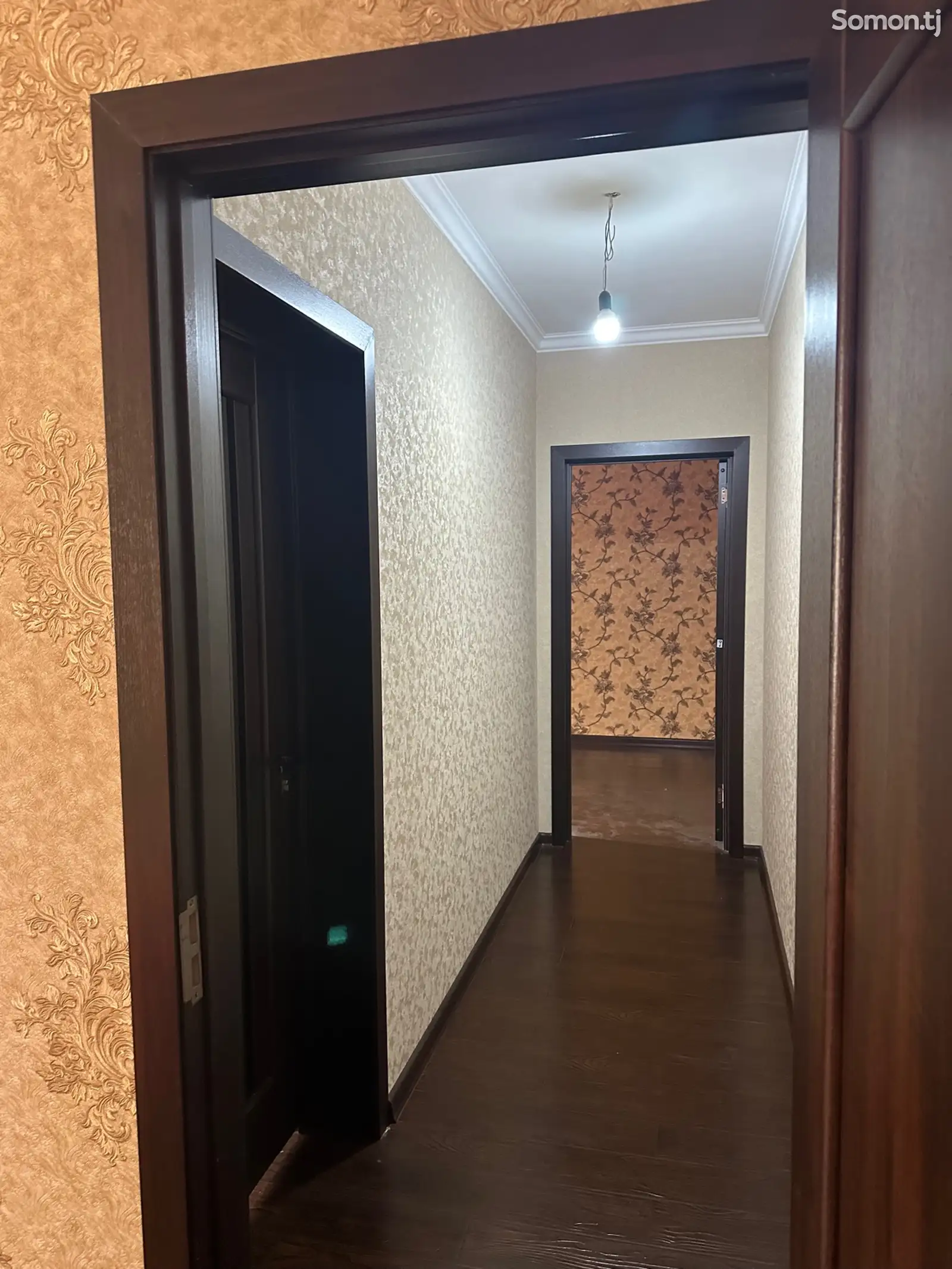 3-комн. квартира, 3 этаж, 90 м², Свердловский-5