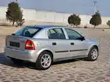 Opel Astra G, 1998-4