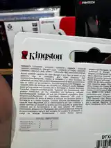 Флешкарта 64gb Kingston-2