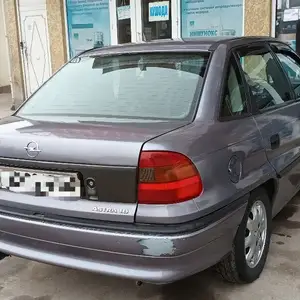 Opel Astra F, 1995