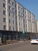 1-комн. квартира, 6 этаж, 39 м², Вахдат-2