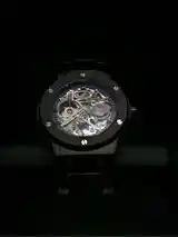 Мужские часы Hublot-4