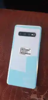 Samsung Galaxy S10-2