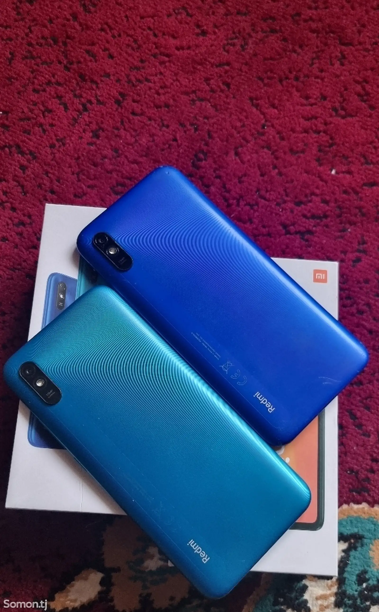 Xiaomi Redmi 9A