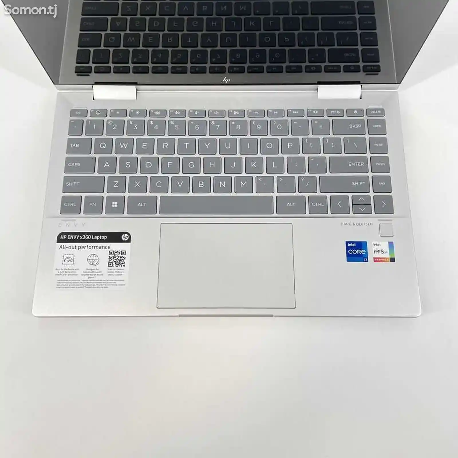 Ноутбук Hp Envy x360 Core i7-1355 16Gb\1TB-2