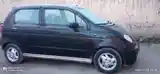 Daewoo Matiz, 2000-3