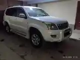 Toyota Land Cruiser Prado, 2008-2