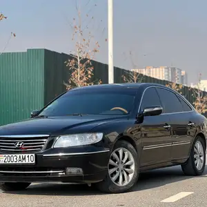 Hyundai Grandeur, 2006