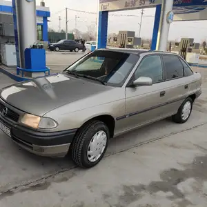 Opel Astra F, 1997