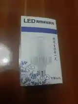 Светодиодная лампочка Led 20w-2