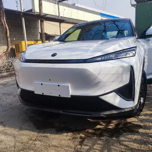 Dongfeng L7, 2025