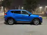 Hyundai Tucson, 2017-13