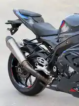 Мотоцикл BMW S1000RR на заказ-6