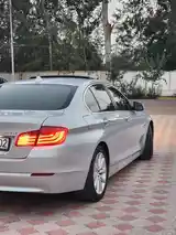 BMW 5 series, 2012-5