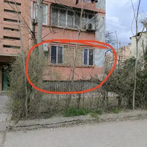 1-комн. квартира, 1 этаж, 42 м², фирдавси