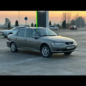 Opel Vectra B, 1999