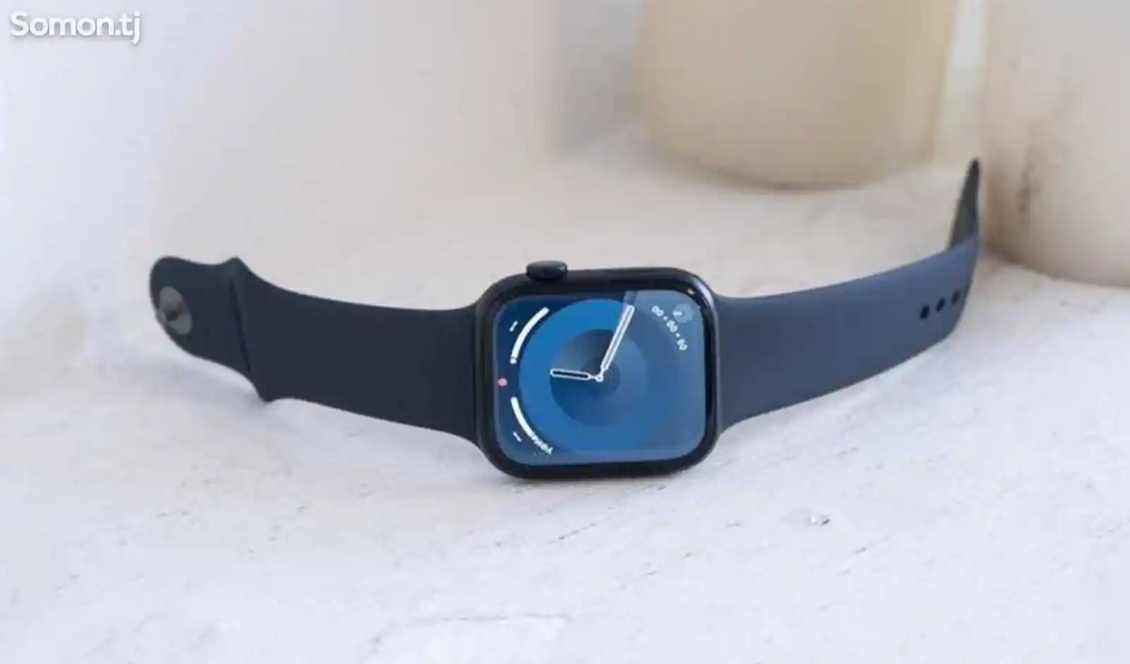 Смарт-часы Apple Watch Series 9 41mm-4