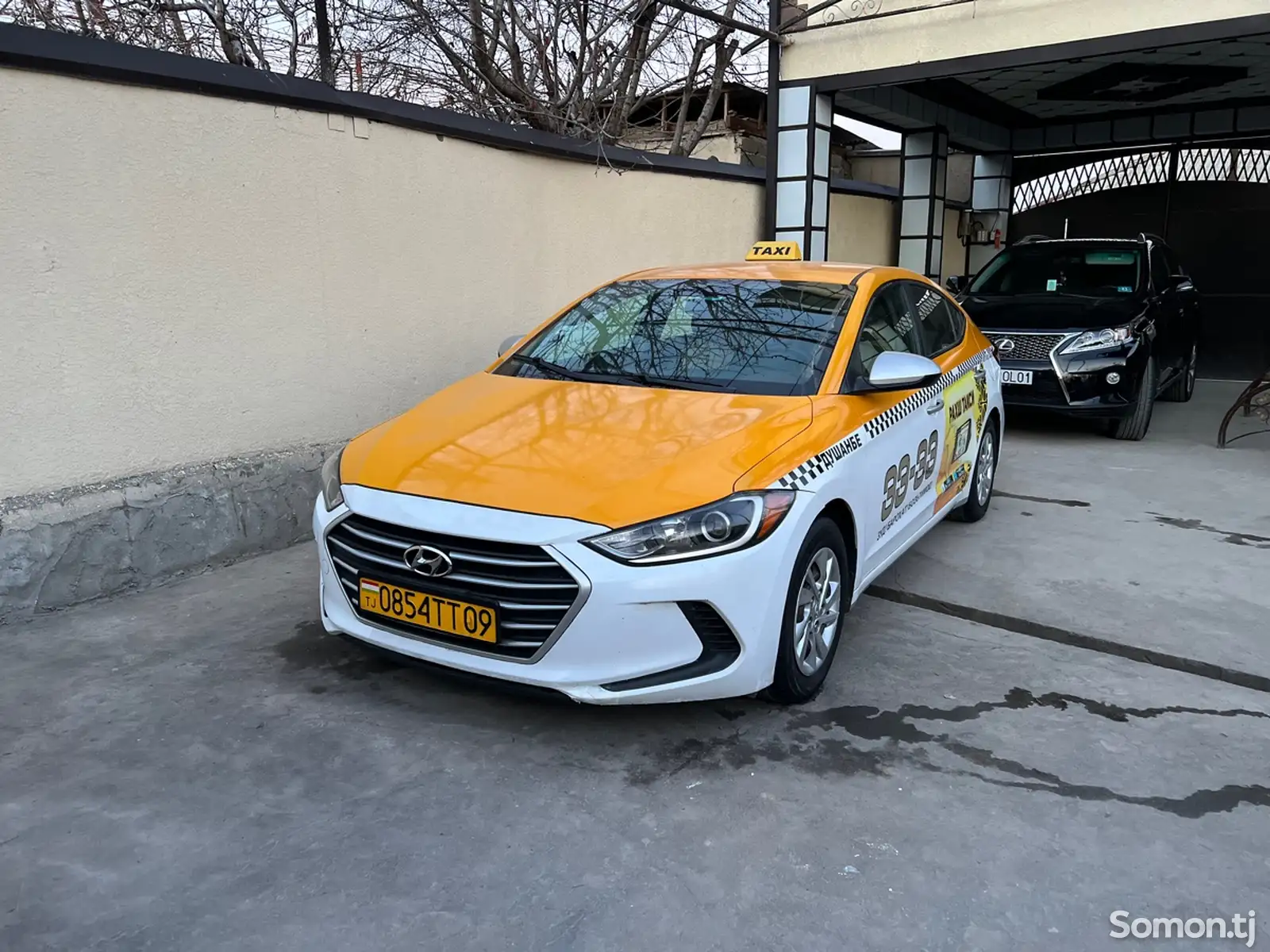 Hyundai Elantra, 2017-1