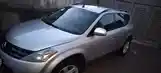 Nissan Murano, 2004-2