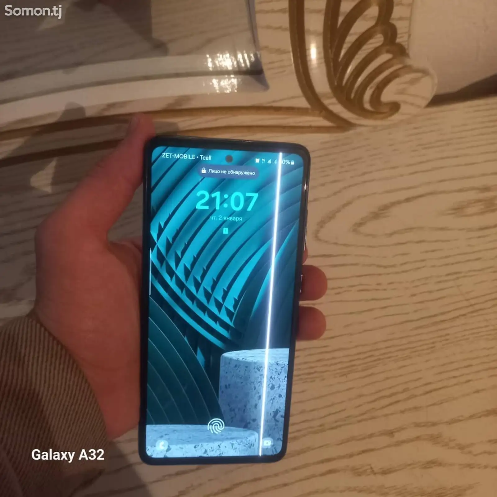 Samsung Galaxy А52-1