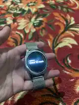 Смарт часы Samsung Gear s3 classic-3