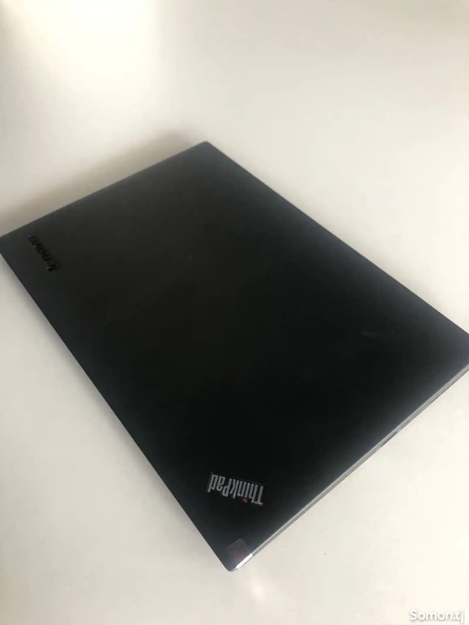 Ноутбук Lenovo ThinkPad X1 Carbon 2rd 2014/Intel Core i5-4300U 4/256 Gb-2