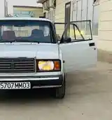 ВАЗ 2107, 2003-5