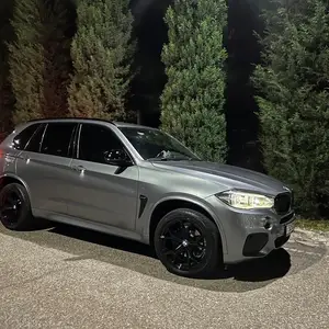 BMW X5, 2015