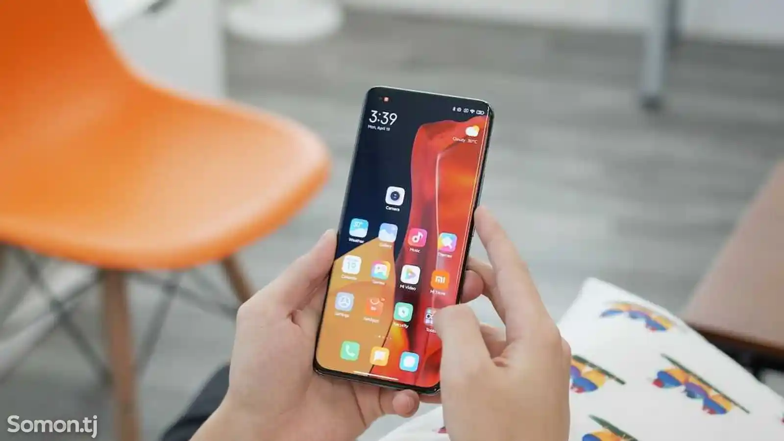 Xiaomi Redmi 14 12/256gb на заказ-3
